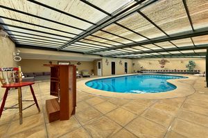 Swimming Pool Complex- click for photo gallery